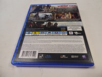 Assassins Creed Unity PS4 Playstation 4