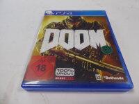 Doom PS4 Playstation 4