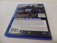The Elder Scrolls online Summerset PS4 Playstation 4