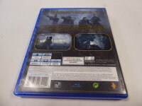 The Order 1886 PS4 Playstation 4