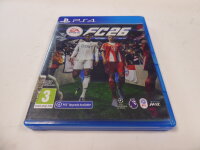 FC 26 Playstation 4