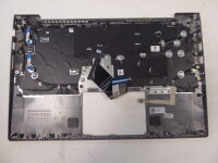 Lenovo ThinkBook 14 G2 ITL  Gehäuse Oberteil incl. nordic Keyboard #5175