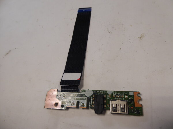 Acer Aspire 3 A315-58  Audio USB Board LS-K091P #5178