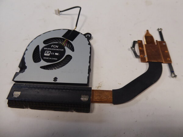 Acer Aspire 3 A315-58  Kühler Lüfter Cooling Fan AT350040A0 #5178