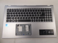 Acer Aspire 3 A315-58  Gehäuse Oberteil incl. nordic...
