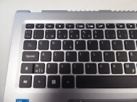 Acer Aspire 3 A315-58  Gehäuse Oberteil incl. nordic...