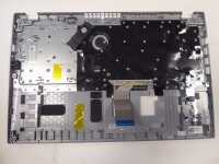 Acer Aspire 3 A315-58  Gehäuse Oberteil incl. nordic Keyboard #5178