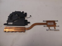 Lenovo Ideapad 1 15IAU7  Kühler Lüfter Cooling Fan 5H40S20552 #5182