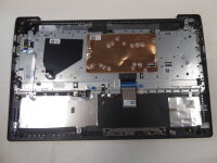 Lenovo IdeaPad 5 15ARE05 Gehäuse Oberteil incl. deutscher Tastatur  #5091