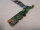 Asus X509F Audio USB Board mit Kabel #5181