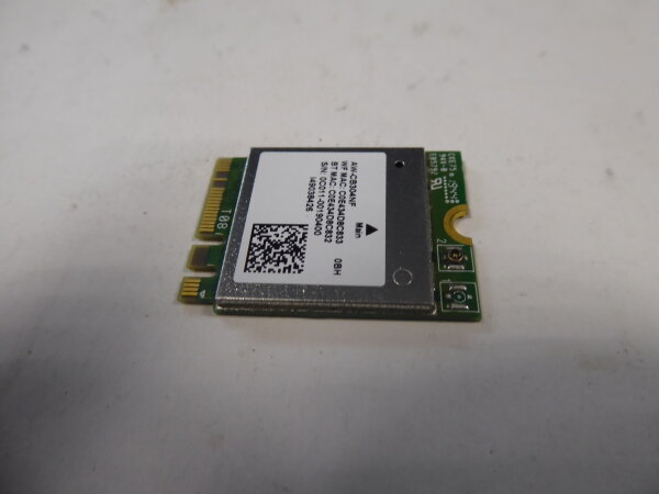Asus X509F WLAN Karte Wifi Card RTL8821CE #5181