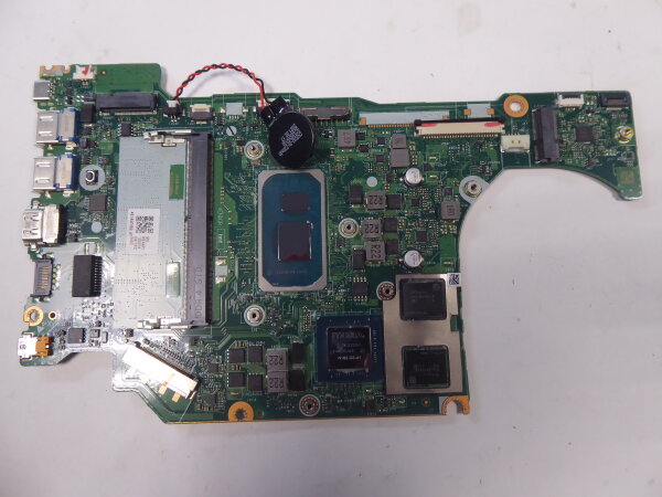 Acer Aspire 5 A515-56G  i5-1135G7 Mainboard Nvidia GF MX450 Grafik LA-K092P #5183