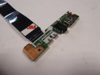 Acer Aspire 5 A515-56G  Audio USB Board mit Kabel LS-K091P #5183