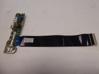 Acer Aspire 5 A515-56G  Audio USB Board mit Kabel LS-K091P #5183