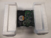 SAMSUNG Spinpoint 80GB ATA/IDE PC Festplatte mit OVP unbenutzt Rarität