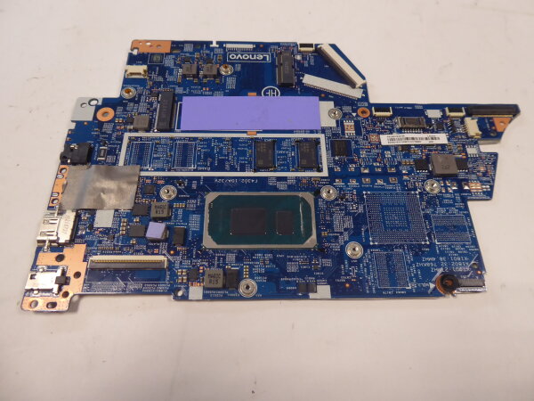 Lenovo IdeaPad 5 14ITL05  Pentium Gold 7505 4GB Mainboard 5B21B33120 #5184