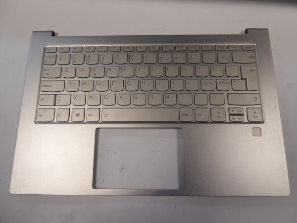 Lenovo Yoga C940-14IIL Gehäuse Oberteil + nordic Keyboard #5028