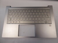 Lenovo Yoga C940-14IIL Gehäuse Oberteil + nordic...