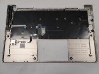 Lenovo Yoga C940-14IIL Gehäuse Oberteil + nordic Keyboard #5028