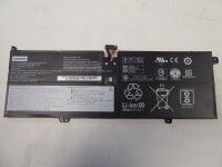 Lenovo Yoga C940-14IIL ORIGINAL Akku Batterie L18C4PH0 #A10