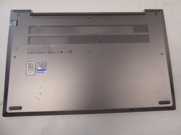 Lenovo ThinkBook 14 G2 ITL  Gehäuse Unterteil Schale #5175