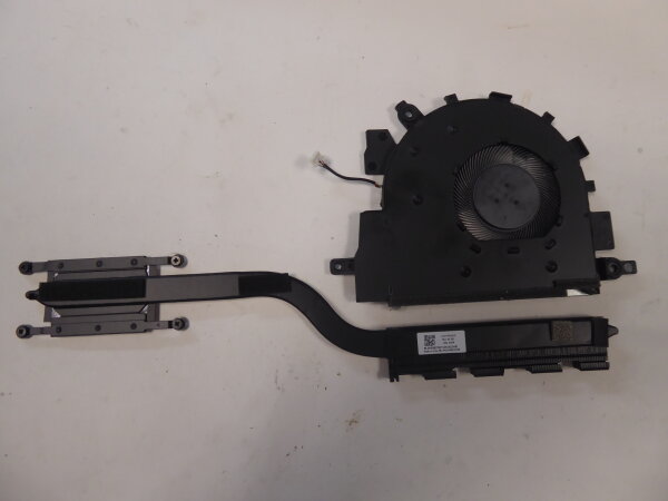 Lenovo IdeaPad 3 15ITL6 Kühler Lüfter Cooling Fan 5H40S20235 #5097
