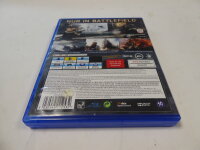 Battlefield 4 PS4 Playstation 4