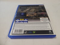 Metal Gear Survive PS4 Playstation 4