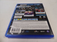 The Crew PS4 Playstation 4
