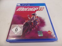 Moto Gp 19 PS4 Playstation 4