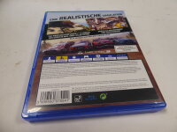 WRC 8 PS4 Playstation 4