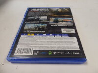 Mud Runner a Spintires Game  PS4 Playstation 4