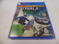 Trials Rising PS4 Playstation 4