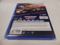 WRC 9 PS4 Playstation 4