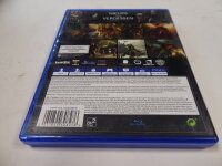 Mittelerde Schatten des Krieges PS4 Playstation 4