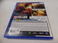 Tomb Raider Definitive Edition PS4 Playstation 4