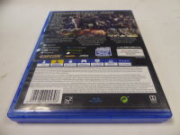 Monster Hunter World PS4 Playstation 4