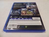 The Surge PS4 Playstation 4