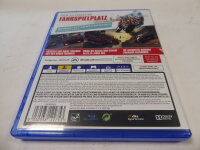 Burnout Paradise Remastered PS4 Playstation 4