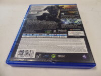 Dishorned Definitive Edition Remastered PS4 Playstation 4