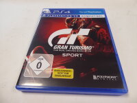 Gran Turismo Sport PS4 Playstation 4