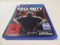 Call of Duty Black Ops III 3 PS4 Playstation 4