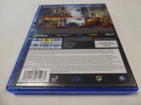 Call of Duty Black Ops III 3 PS4 Playstation 4