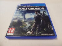 Just Cause 4 PS4 Playstation 4