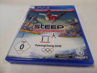 Steep Winter Games Edition PS4 Playstation 4