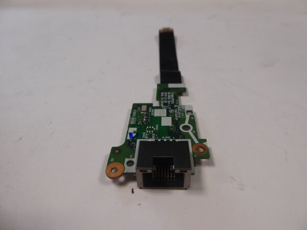 Lenovo Thinkpad T15 G2 LAN Board mit Kabel NS-B905 #5176