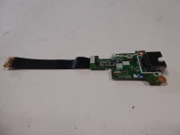 Lenovo Thinkpad T15 G2 LAN Board mit Kabel NS-B905 #5176