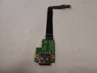 Lenovo Thinkpad T15 G2 USB Board mit Kabel  #5176