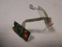 Lenovo Thinkpad T15 G2 Powerbutton Board mit Kabel...