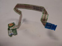 Lenovo Thinkpad T15 G2 Powerbutton Board mit Kabel NS-B902  #5176